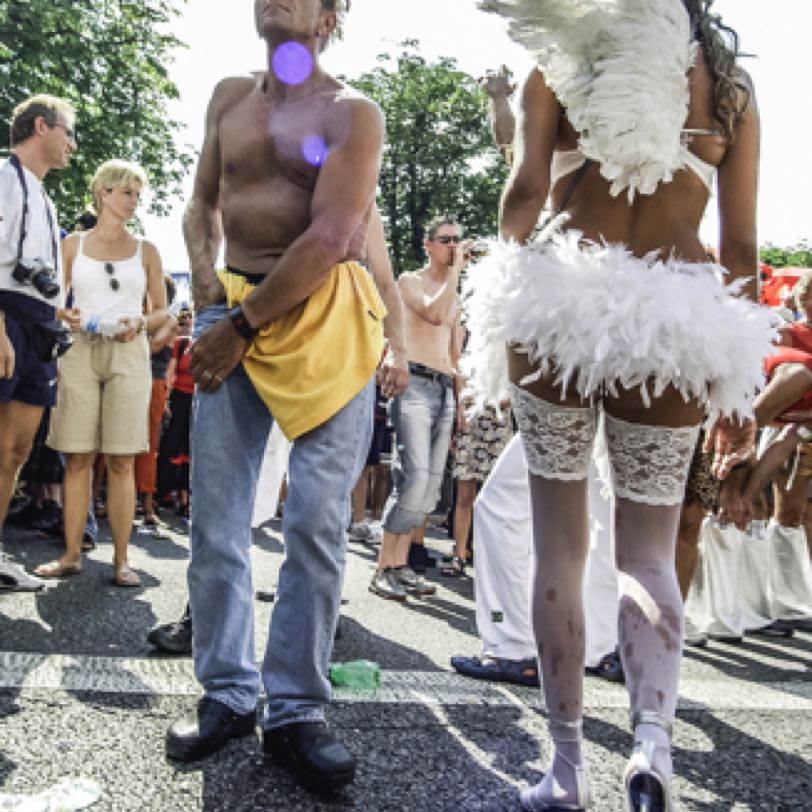 STREETPARADE ZÜRICH