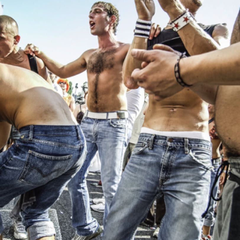 STREETPARADE ZÜRICH