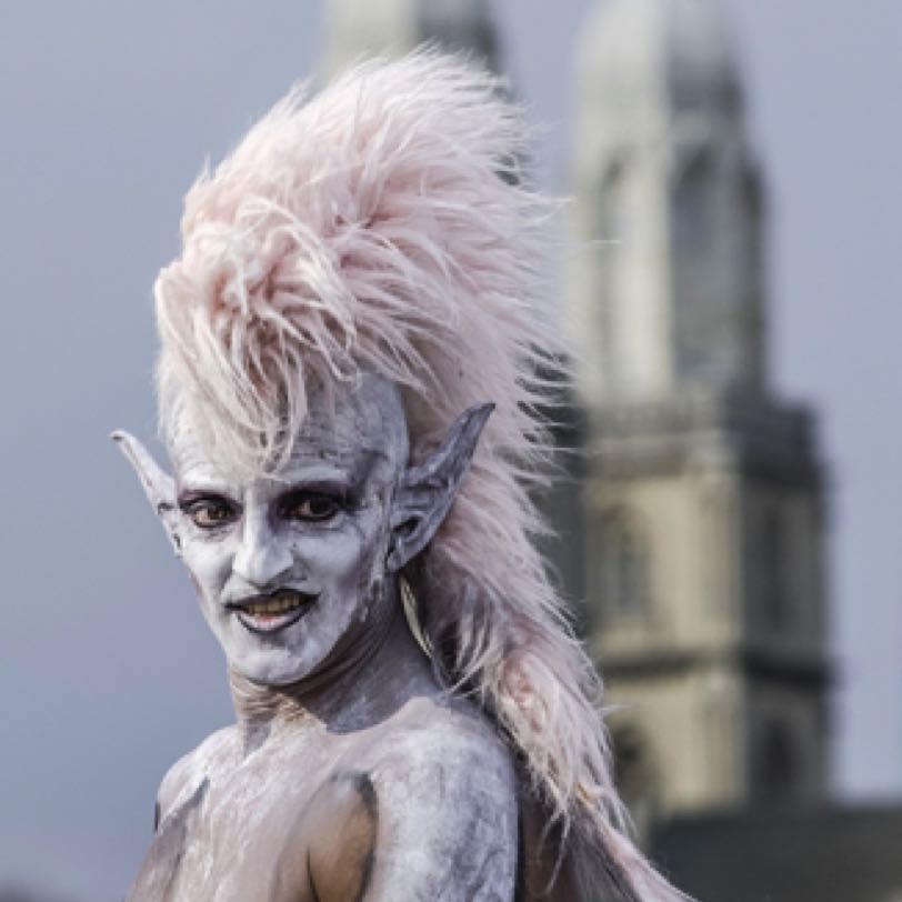 STREETPARADE ZÜRICH