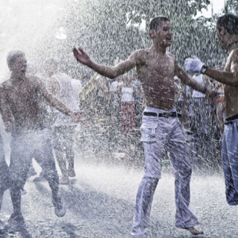 STREETPARADE ZÜRICH