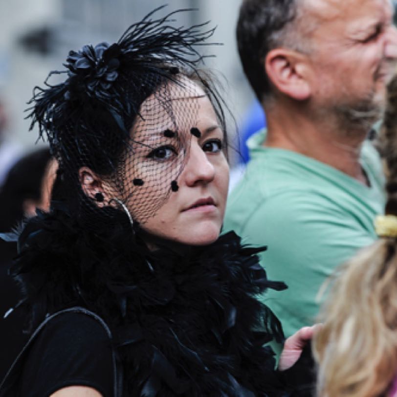 STREETPARADE ZÜRICH