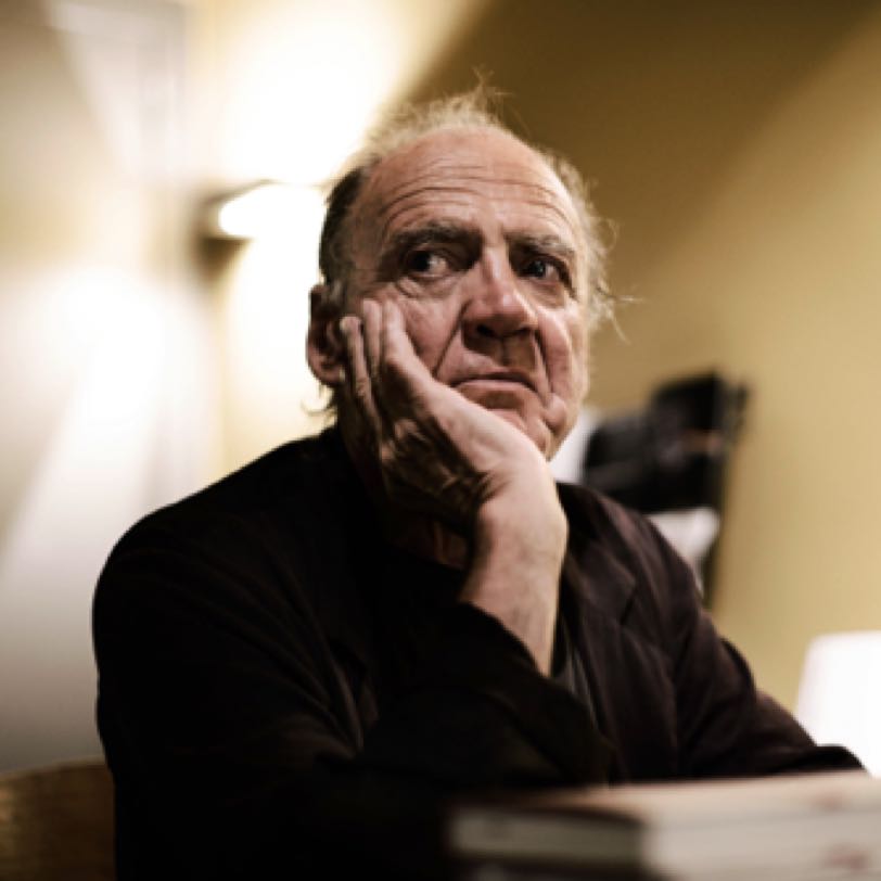 BRUNO GANZ SCHAUSPIELER