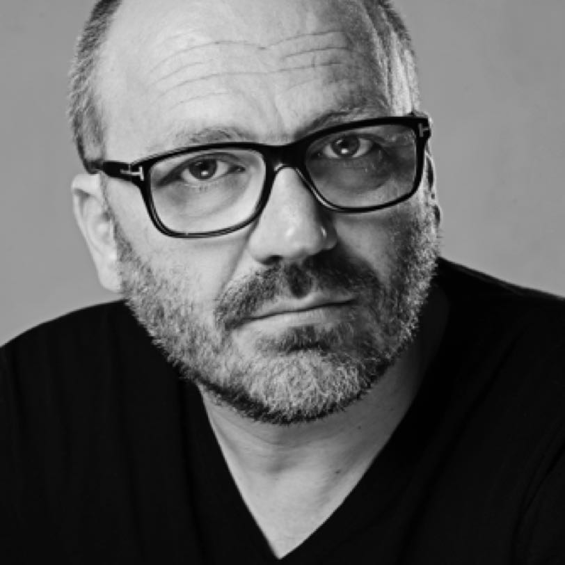 CIHAN INAN SCHAUSPIELDIREKTOR,REGISSEUR