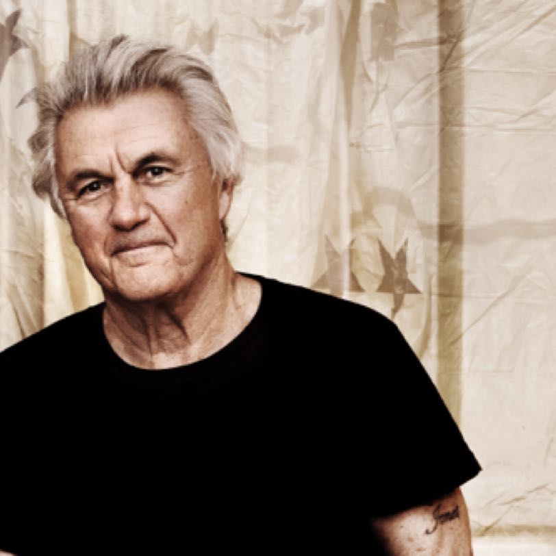 JOHN IRVING SCHRIFRTSTELLER