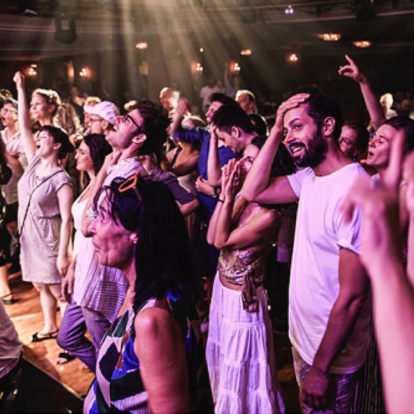 ABSCHLUSSFEST SCHAUSPIELHAUS ZÜRICH