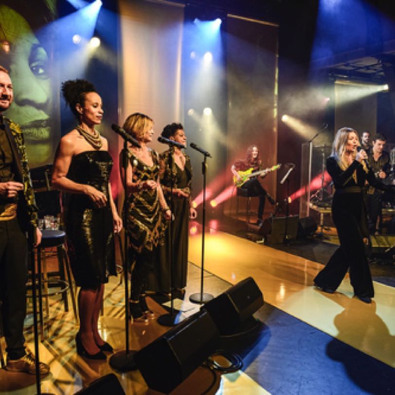 SOUL DIVAS DANIEL ROHR THEATER RIGIBLICK