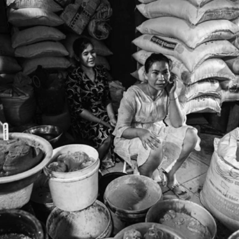 KAMBODSCHA KAMPOT 2019