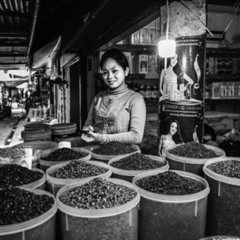 KAMBODSCHA KAMPOT 2019