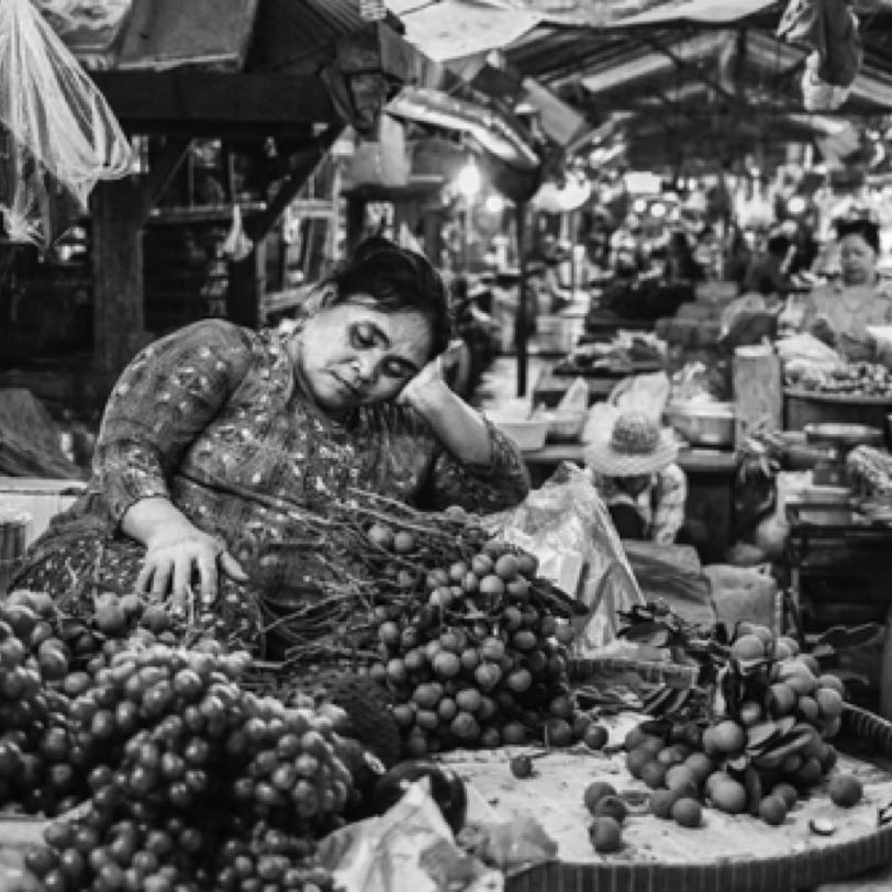 KAMBODSCHA KAMPOT 2019