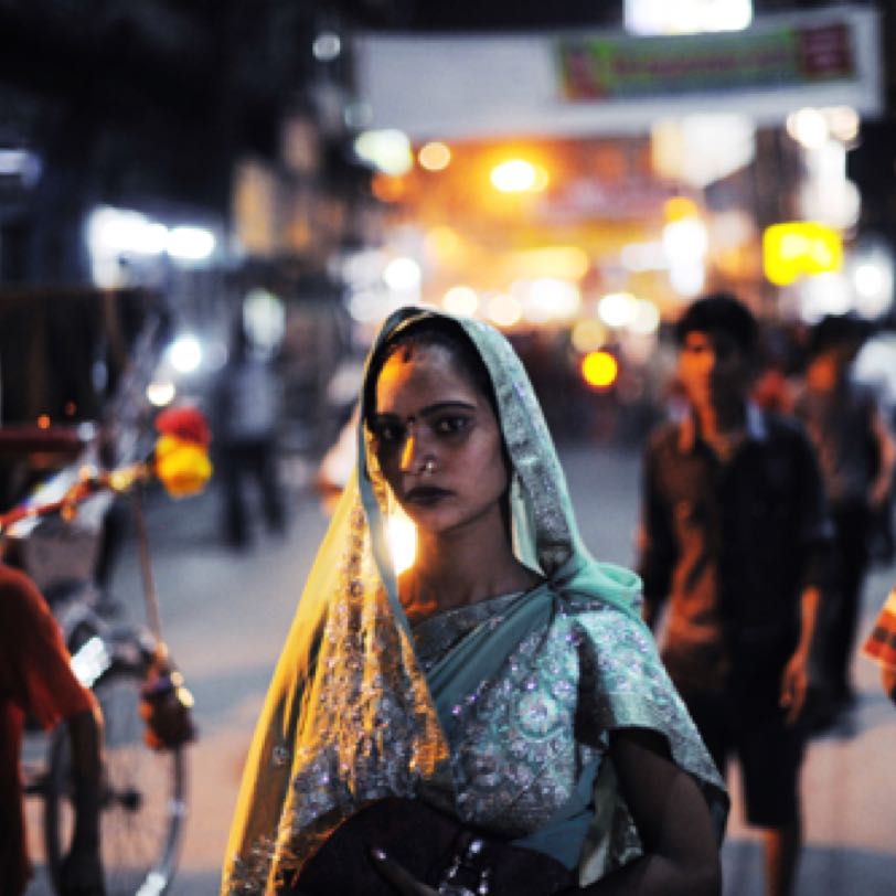 INDIEN VARANASI