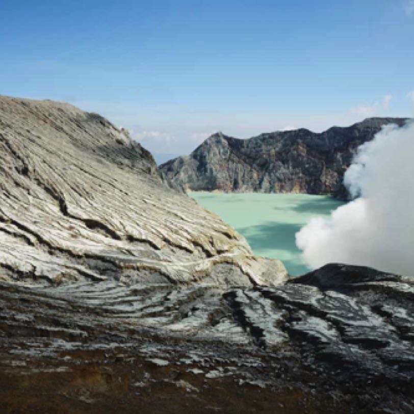 INDONESIEN IJEN 2014