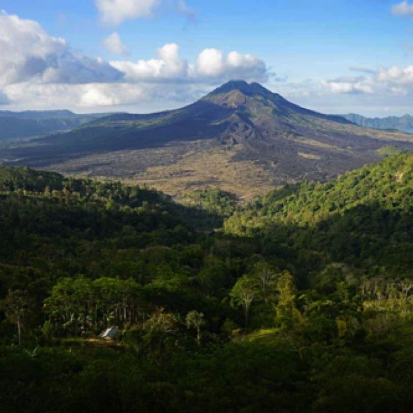 INDONESIEN BALI 2014