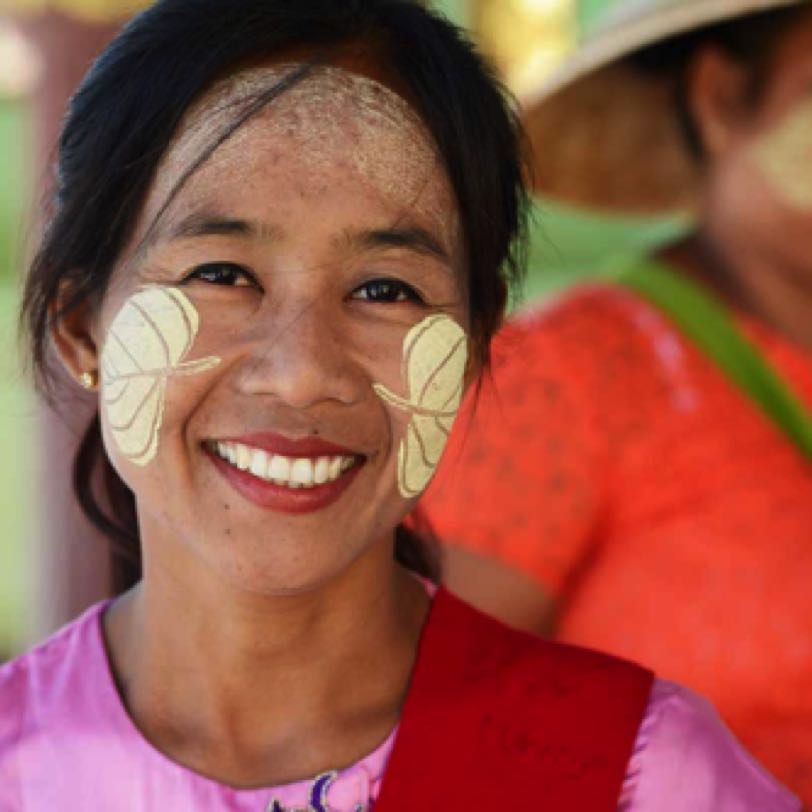 MYANMAR MANDALAY 2016