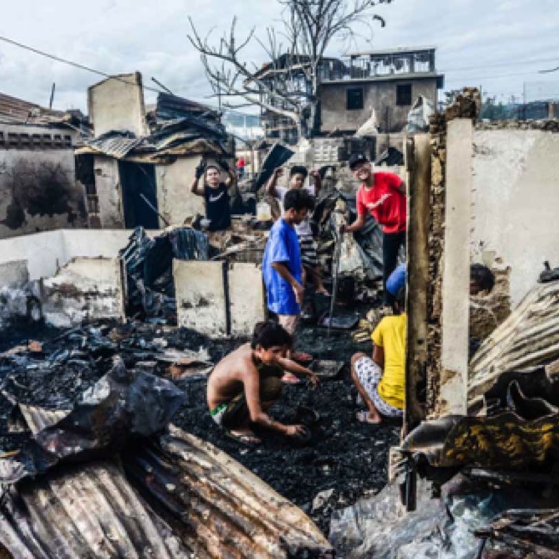 CEBU PHILIPPINEN 2018